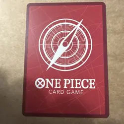 Boa Hancock L The Azure Sea's Seven OP14-041 English NM "One Piece" - Image 2