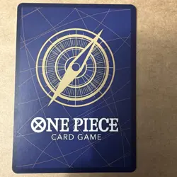 One Piece TCG Boa Hancock OP13-051 Carrying On His Will Foil - Image 2