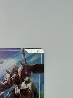 Gundam Card Game | Gundam Airmaster | GD02-059 U+ - Image 4