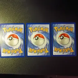 Amaura & Aurorus LOT - Pokemon TCG Perfect Order 3 Card Set - Image 2