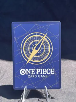 Vinsmoke Reiju OP12-063 SR One Piece Card Game Legacy of the Master JP - Image 4