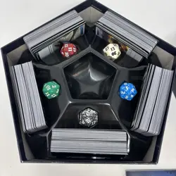 Magic The Gathering Game Night Free-for-All 2022 MTG Key Cards READ DESCRIPTION 195166147185 - Image 3