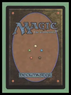 1 x Vault of Whispers - Mirrodin - NM-Mint - MTG - Image 2