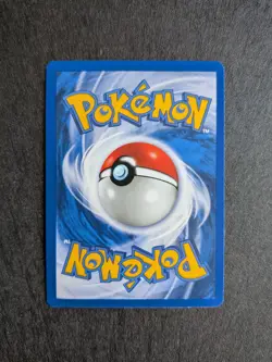 Pikachu 70/111 Neo Genesis 1st Edition Regular Pokemon Card NM - Image 2