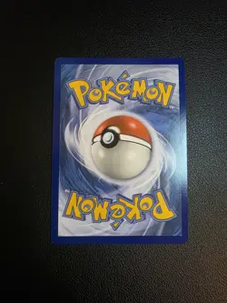 Eevee 48/68 Pokemon Hidden Fates Holo Rare - Image 3