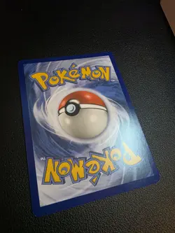 Eevee 48/68 Pokemon Hidden Fates Holo Rare - Image 4