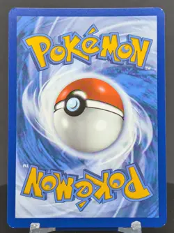 Pokemon Krookodile #137/086 English Black Bolt Illustration Rare Full Art - Image 2