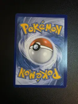 Starmie BREAK 32/108 XY - Evolutions Pokemon TCG Rare BREAK - Image 3