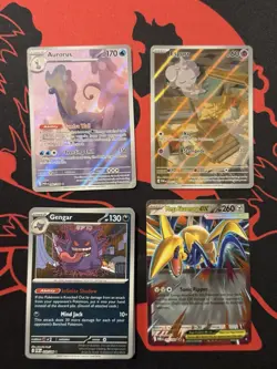 Pokemon TCG Lot of 15 Cards Perfect Order - Image 1