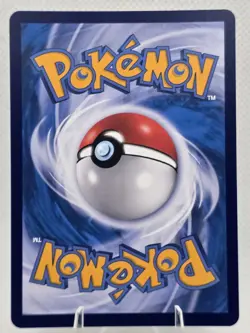 Chinese Lechonk 137/129 csv5 Scarlet & Violet Art Rare Holo Pokemon TCG 2025 NM - Image 2