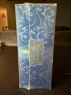 Pokemon Mega Charizard X ex Ultra Premium Collection Box Factory Sealed New UPC - Image 2