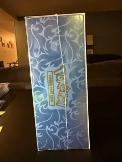 Pokemon Mega Charizard X ex Ultra Premium Collection Box Factory Sealed New UPC - Image 4