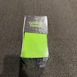 Perfect Order Pokemon Center Elite Trainer Box PC ETB - Sealed - In Hand - Image 4