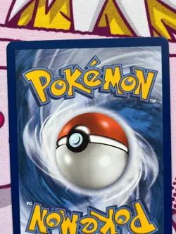 Pokemon TCG - Meowth ex 107/088 - Perfect Order - Full Art - NM - Image 5