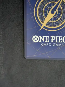 Nami ST01-007 Alt Art OP06 Treasure Rare One Piece TCG English GTA Nami - Image 3