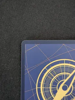 Nami ST01-007 Alt Art OP06 Treasure Rare One Piece TCG English GTA Nami - Image 5