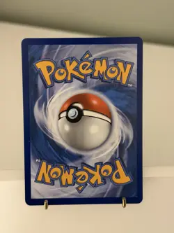 Sacred Ash 115/088 Perfect Order Full Art Trainer Pokemon TCG Fast Delivery UK - Image 2