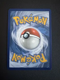 Pokemon TCG Sacred Ash Perfect Order 115/088 Near Mint - Image 2