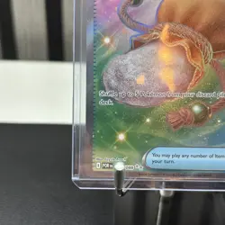 115/088 Sacred Ash : Rare Ultra Card : Perfect Order : Pokemon TCG (MINT) - Image 4