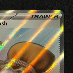 Sacred Ash 115/088 - Ultra Rare Holo- Perfect Order - Pokemon TCG Card - NM/M - Image 4