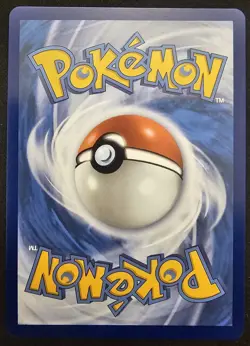 Pokemon TCG Mega Evolution Perfect Order 115/088 Sacred Ash Ultra Rare - Image 2
