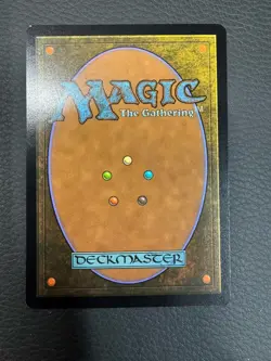 Deadpool, Trading Card (1753) (Rainbow Foil) Secret Lair Drop Foil - Image 2