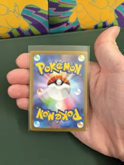 Rosa's Encouragement SR 107/080 Nihil Zero Pokemon Card(JP) Shipping from US - Image 4