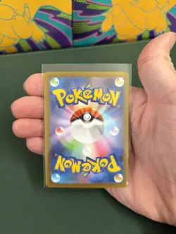 Rosa's Encouragement SR 107/080 Nihil Zero Pokemon Card(JP) Shipping from US - Image 5