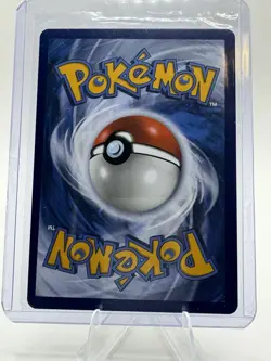 SM Base Set - Espeon/Umbreon GX lot of two cards - Image 3