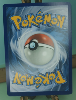 Pokemon Gengar 60/162 Breakthrough Holo Trading Card TCG - Image 3