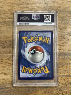 GRADED PSA 8 2022 Pokemon SWSH FA/SNORLAX Lost Origin #TG10 - Image 2