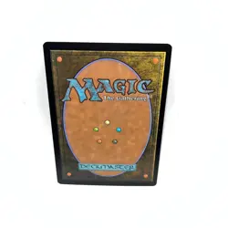 Mountain Full Art 265 Phyrexia: All Will Be One Magic: The Gathering Foil LP - Image 2