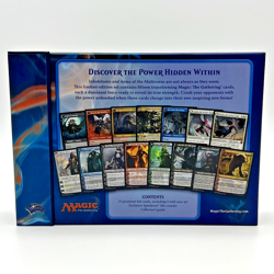 Magic the Gathering MtG FROM THE VAULT: TRANSFORM Box Set • NEW - Image 2