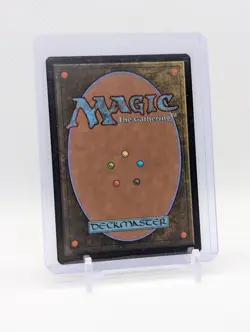 MTG - Veil of Summer - FOIL Rare #60 - SOS: Mystical Archive NM - Image 2