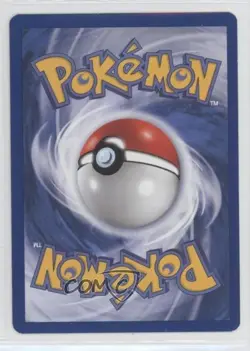 Professor Oak French Pokemon Base Set #88 1999 - Image 2