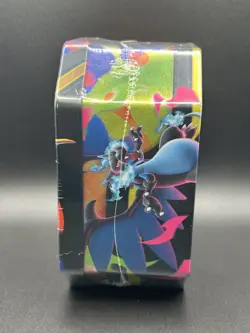 Pokemon TCG Mega Charizard Y EX Tin Sealed Brand New - Image 2