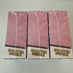 Pokemon TCG: Ascended Heroes Booster Bundle x 3 BRAND NEW IN HAND - Image 2