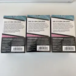 Pokemon TCG: Ascended Heroes Booster Bundle x 3 BRAND NEW IN HAND - Image 3