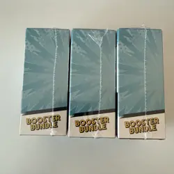Pokemon TCG: Ascended Heroes Booster Bundle x 3 BRAND NEW IN HAND - Image 4