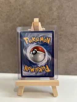 Pokemon - Professor's Research (Full Art) - 201/202 - Sword & Shield Base NM - Image 2