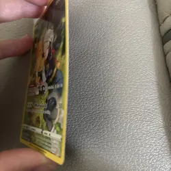 Pikachu TG05/TG30 Swsh11: Lost Origin Trainer Gallery Holo Pokemon TCG NM - Image 4