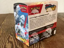 POKEMON SURGING SPARKS BOOSTER BOX SCARLET & VIOLET 36-PACKS FACTORY SEALED - Image 4