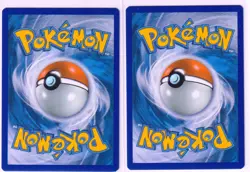 2x SAIL FOSSIL 98/111 XY FURIOUS FISTS Pokemon Uncommon REVERSE HOLO NM/M - Image 2