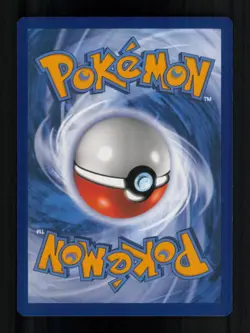 REVERSE HOLO BEEDRILL RARE 3/111 NM POKEMON - Image 2
