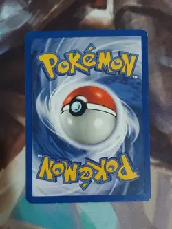 Pokemon, Vaporeon, Jungle 28/64 - LP - Image 2