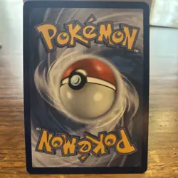 Pokemon TCG - Alcremie EX 75/159 - Journey Together - Double Rare - NM - Image 2