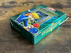YUGIOH Structure Deck Joey Wheeler Japanese Katsuya Jonouchi Volume 1 Konami - Image 4