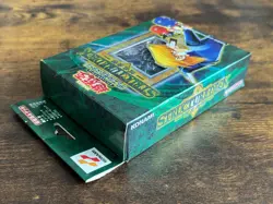 YUGIOH Structure Deck Joey Wheeler Japanese Katsuya Jonouchi Volume 1 Konami - Image 5