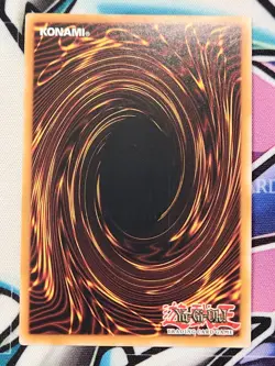 YUGIOH RA05-EN104 Traptrix Sera Starlight Rare STAMPED 1ST EDITION - Image 2