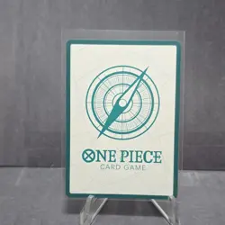 One Piece CCG Don!! Card Your Turn +1000 Regular English Standard - Image 2